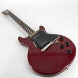 2020 Gibson Custom Shop 1960 Les Paul Special DC - Sixties Cherry VOS
