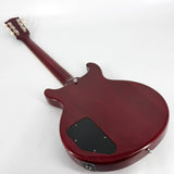 2020 Gibson Custom Shop 1960 Les Paul Special DC - Sixties Cherry VOS