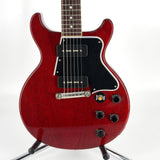 2020 Gibson Custom Shop 1960 Les Paul Special DC - Sixties Cherry VOS
