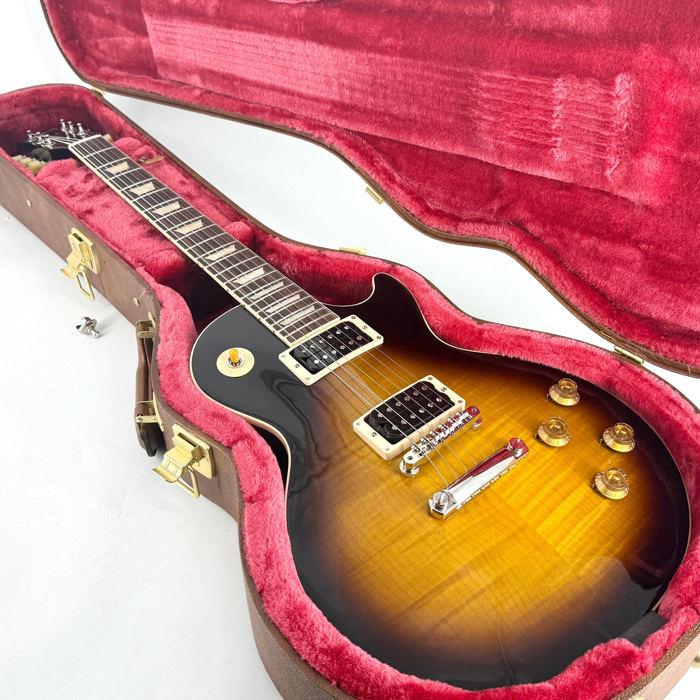 2025 Gibson Slash Signature Les Paul Standard – November Burst | Tonebay