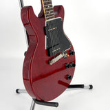 2020 Gibson Custom Shop 1960 Les Paul Special DC - Sixties Cherry VOS