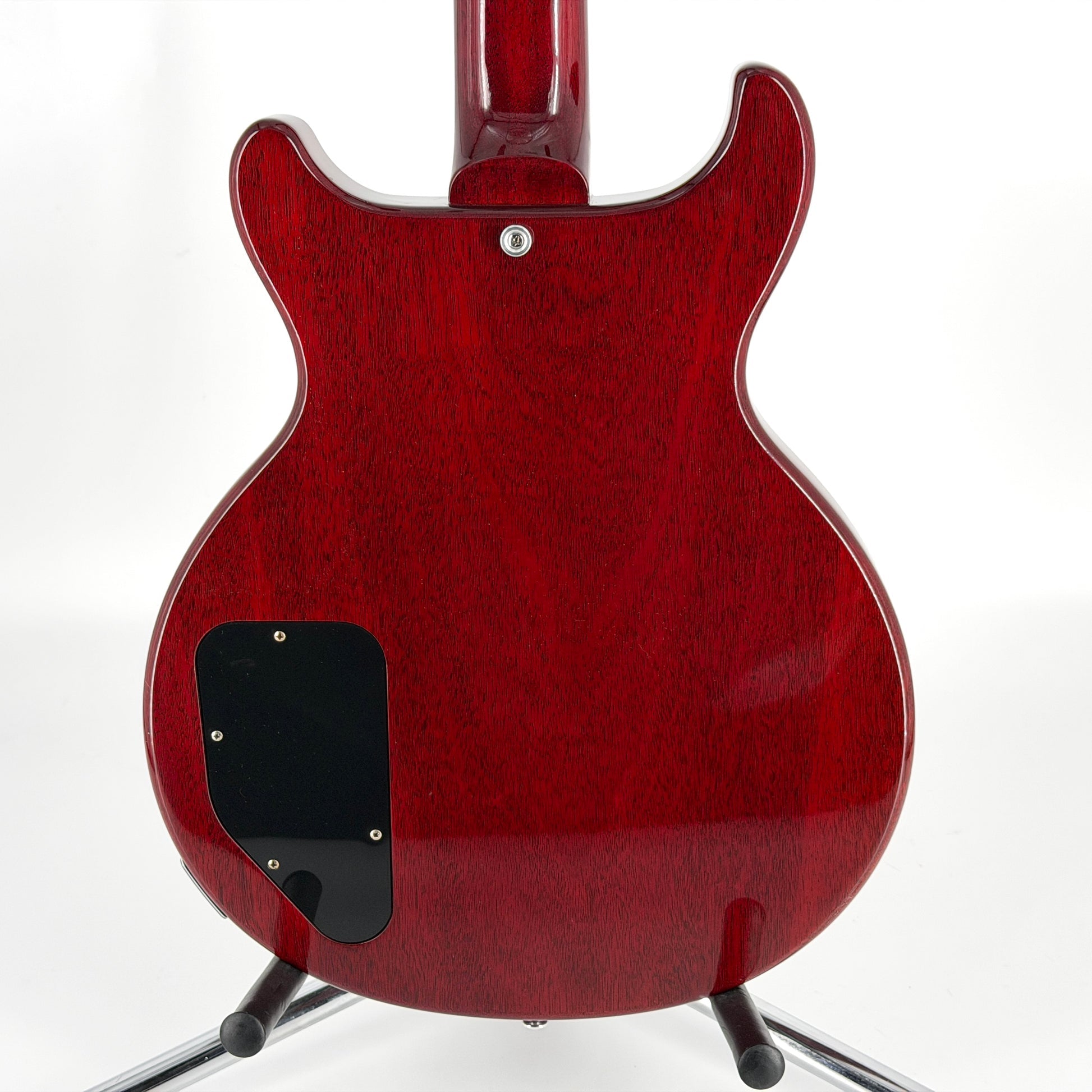 2020 Gibson Custom Shop 1960 Les Paul Special DC - Sixties Cherry VOS