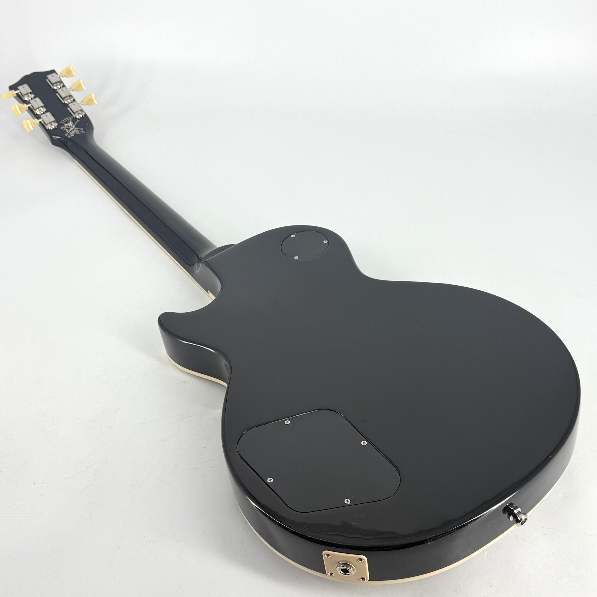 2025 Gibson Slash Signature Les Paul Standard – November Burst