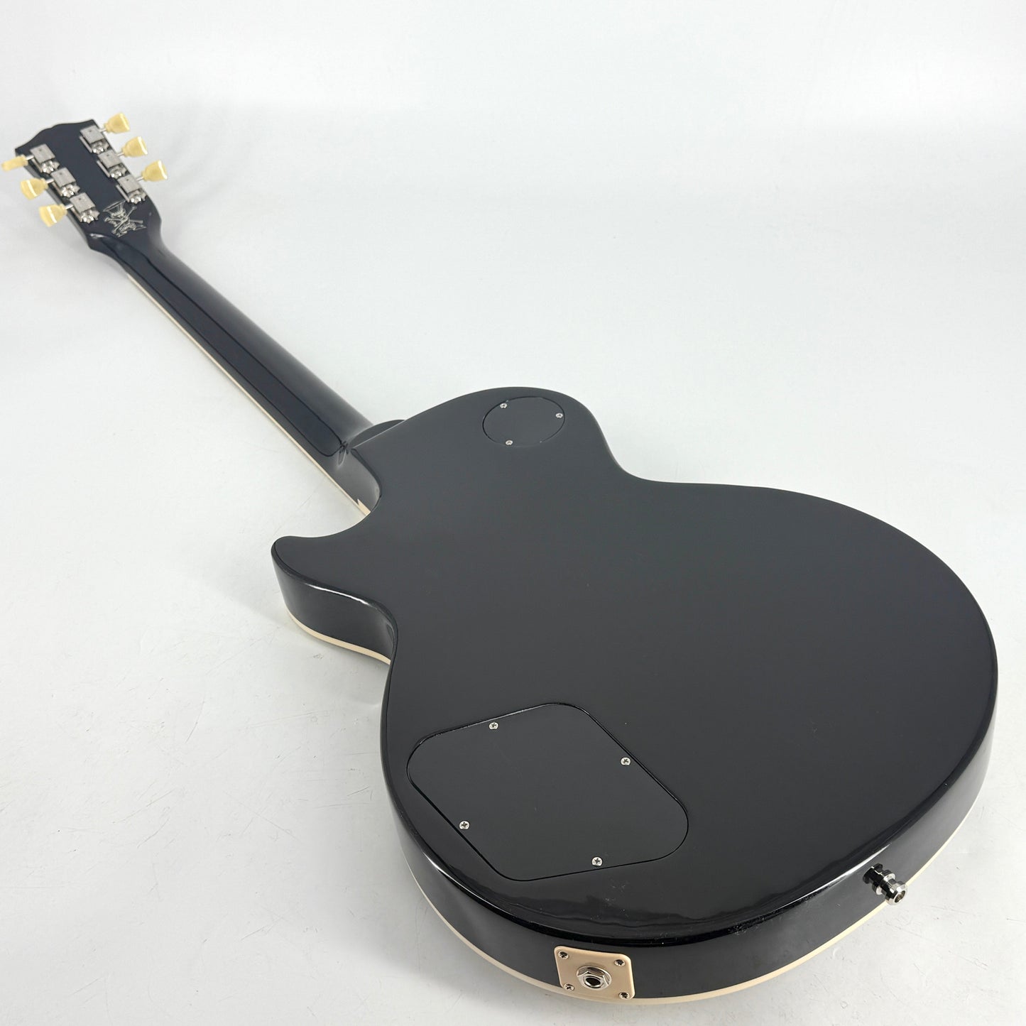 2025 Gibson Slash Signature Les Paul Standard – November Burst | Tonebay