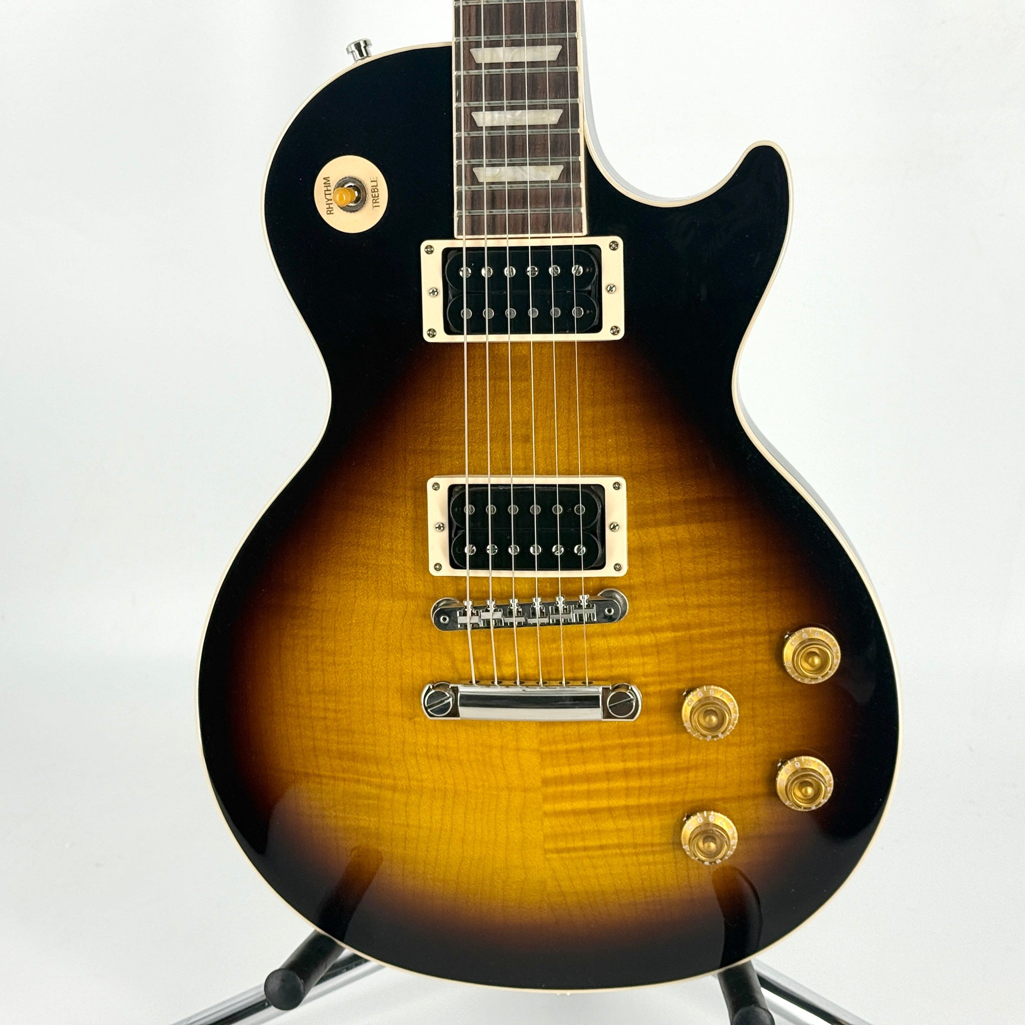 2025 Gibson Slash Signature Les Paul Standard – November Burst | Tonebay