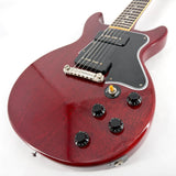 2020 Gibson Custom Shop 1960 Les Paul Special DC - Sixties Cherry VOS