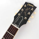 2020 Gibson Custom Shop 1960 Les Paul Special DC - Sixties Cherry VOS