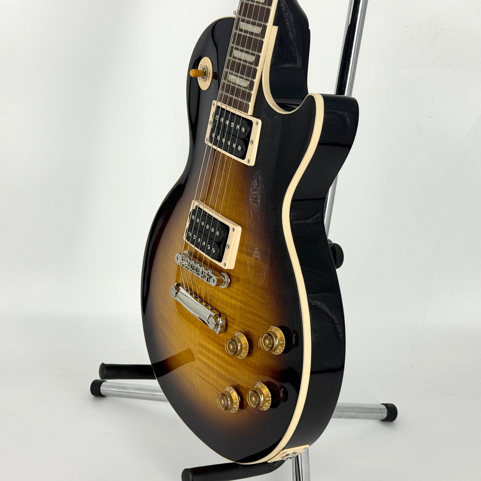 2025 Gibson Slash Signature Les Paul Standard – November Burst