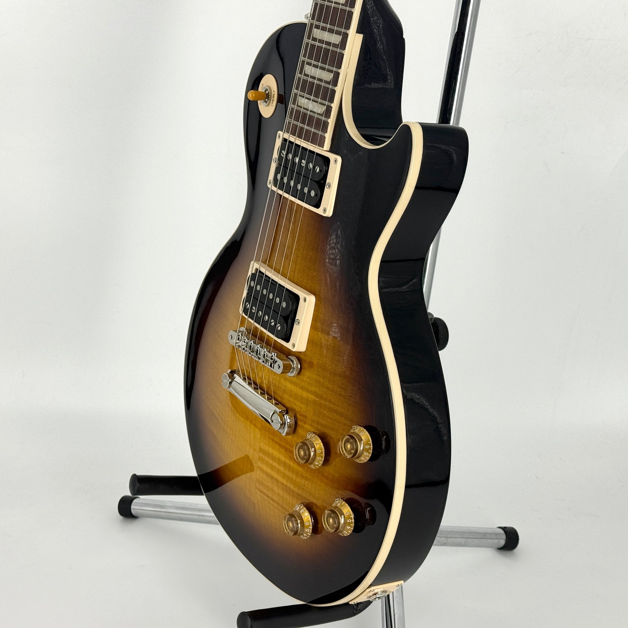 2025 Gibson Slash Signature Les Paul Standard – November Burst | Tonebay