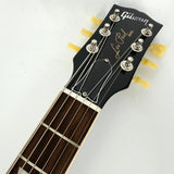 2025 Gibson Slash Signature Les Paul Standard – November Burst | Tonebay