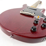 2020 Gibson Custom Shop 1960 Les Paul Special DC - Sixties Cherry VOS