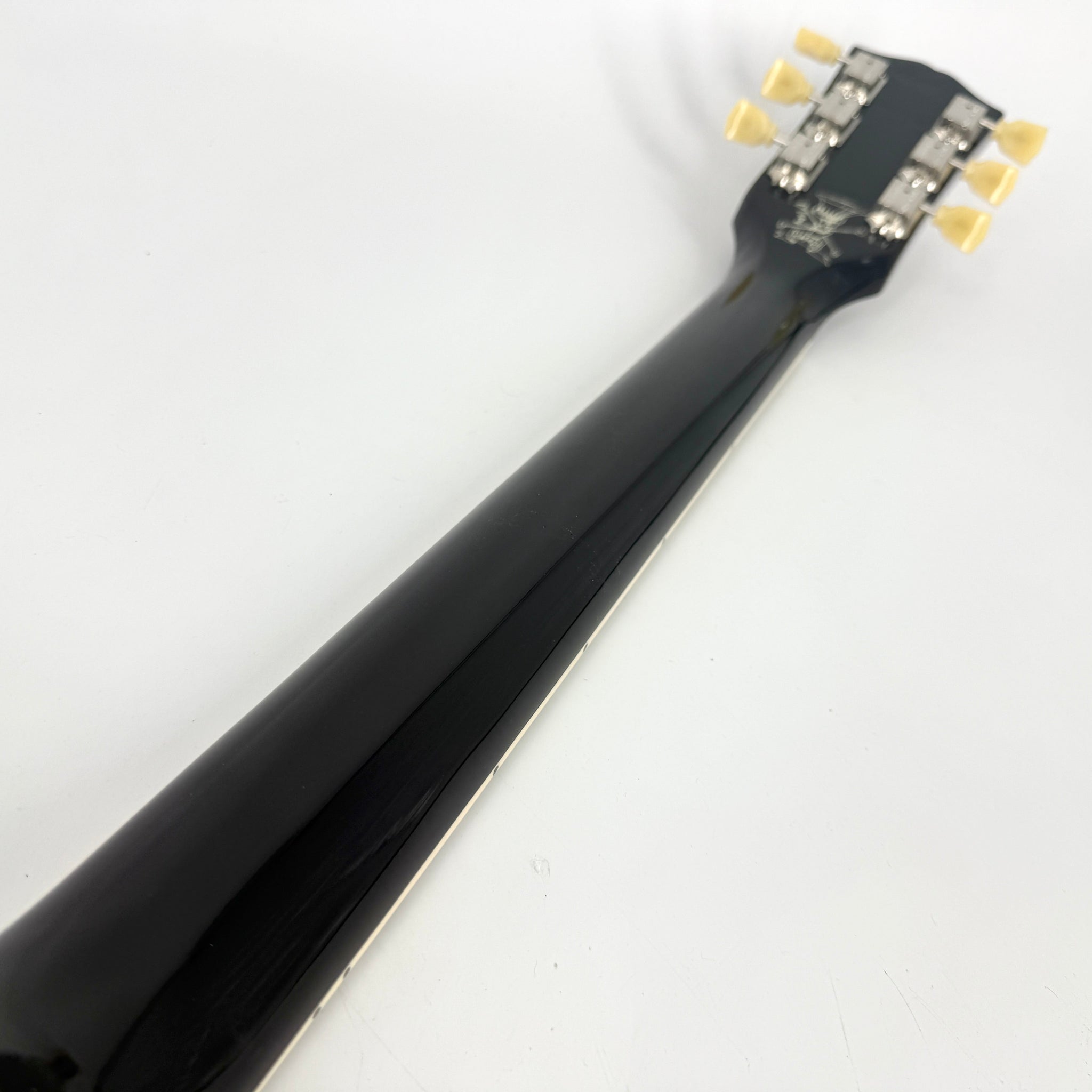 2025 Gibson Slash Signature Les Paul Standard – November Burst | Tonebay