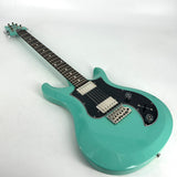 2016 PRS S2 Standard 22 – Seafoam Green Default Title | Tonebay