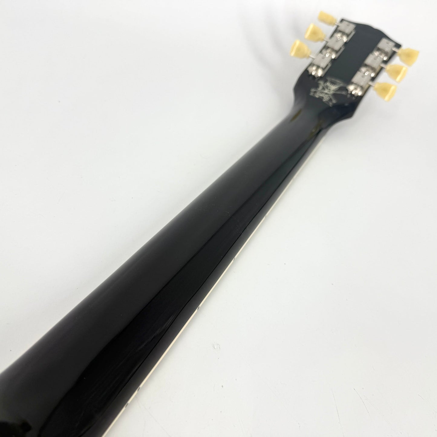 2025 Gibson Slash Signature Les Paul Standard – November Burst