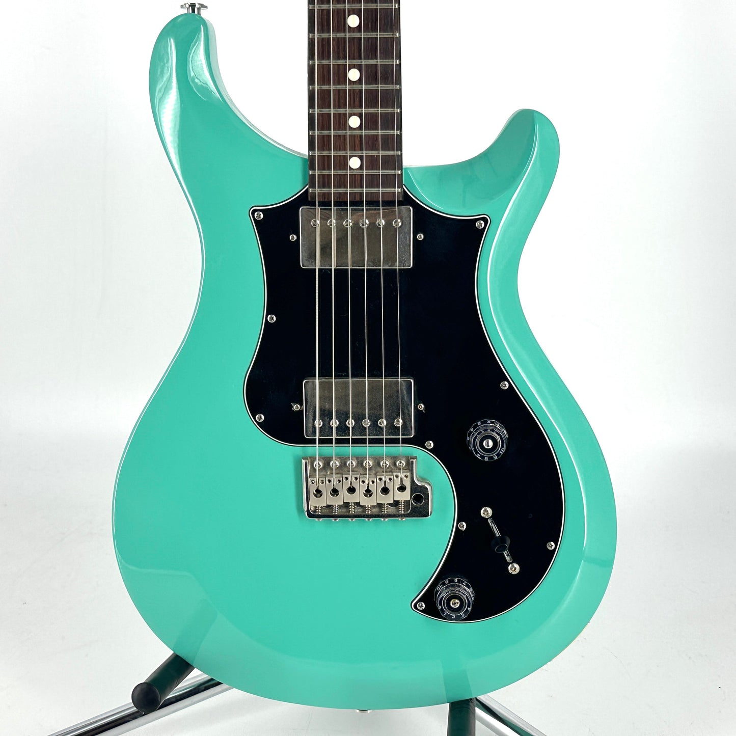 2016 PRS S2 Standard 22 – Seafoam Green | Tonebay