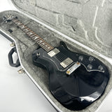 2015 PRS S2 Singlecut Standard - Black Gloss | Tonebay