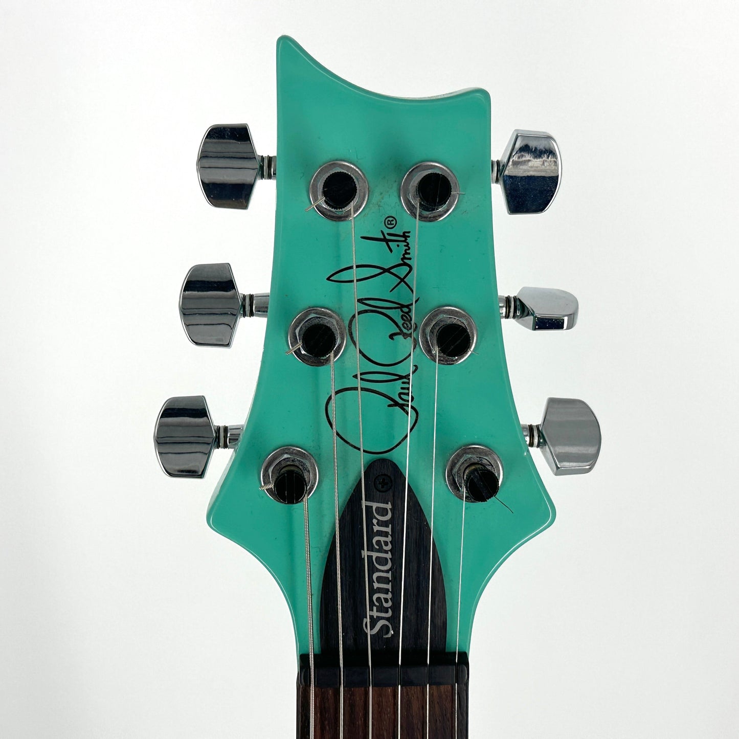 2016 PRS S2 Standard 22 – Seafoam Green | Tonebay
