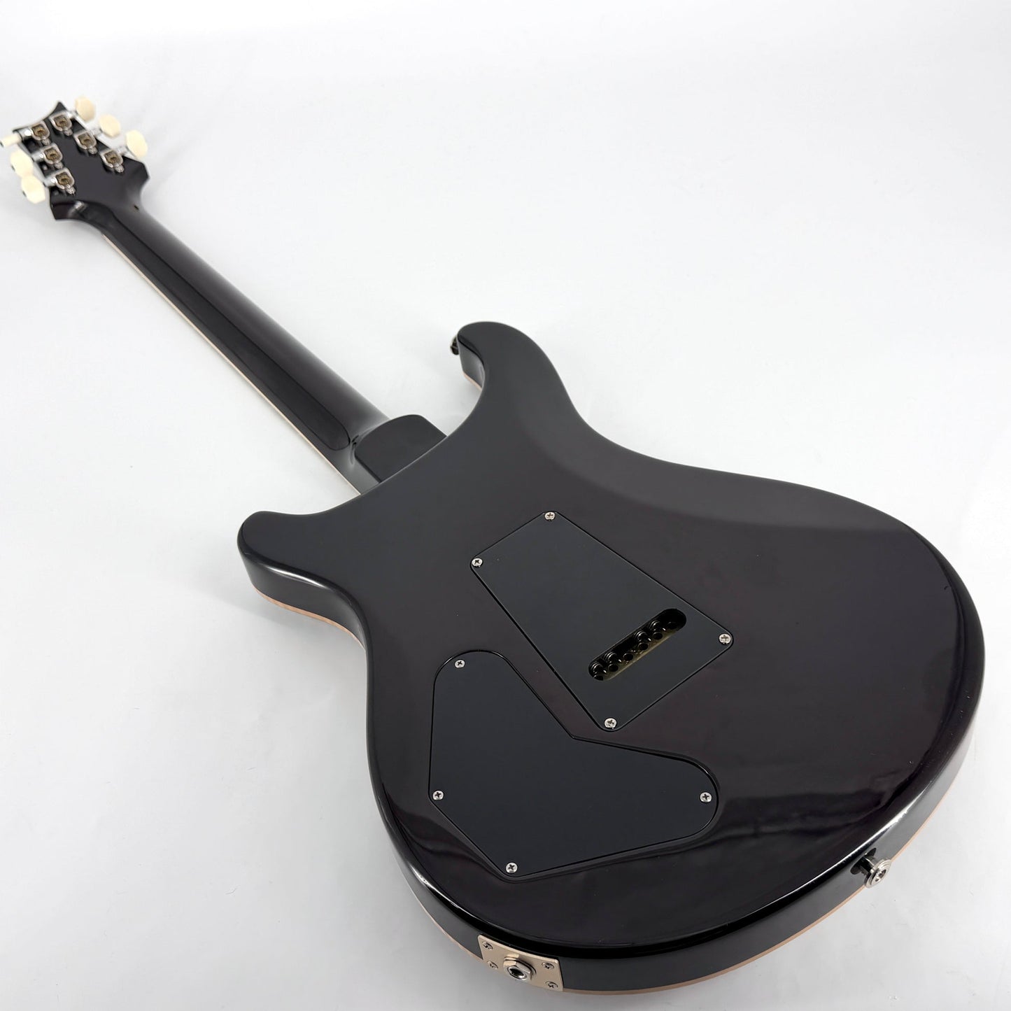 2018 PRS David Grissom Signature DGT - McCarty Tobacco Sunburst