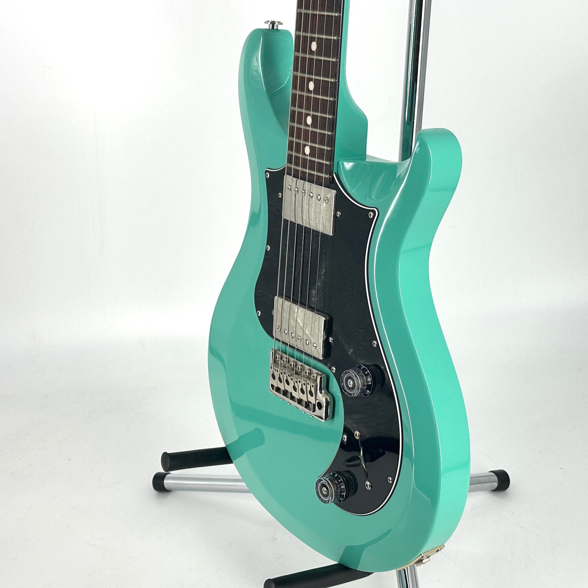 2016 PRS S2 Standard 22 – Seafoam Green | Tonebay