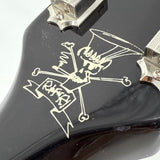 2025 Gibson Slash Signature Les Paul Standard – November Burst | Tonebay