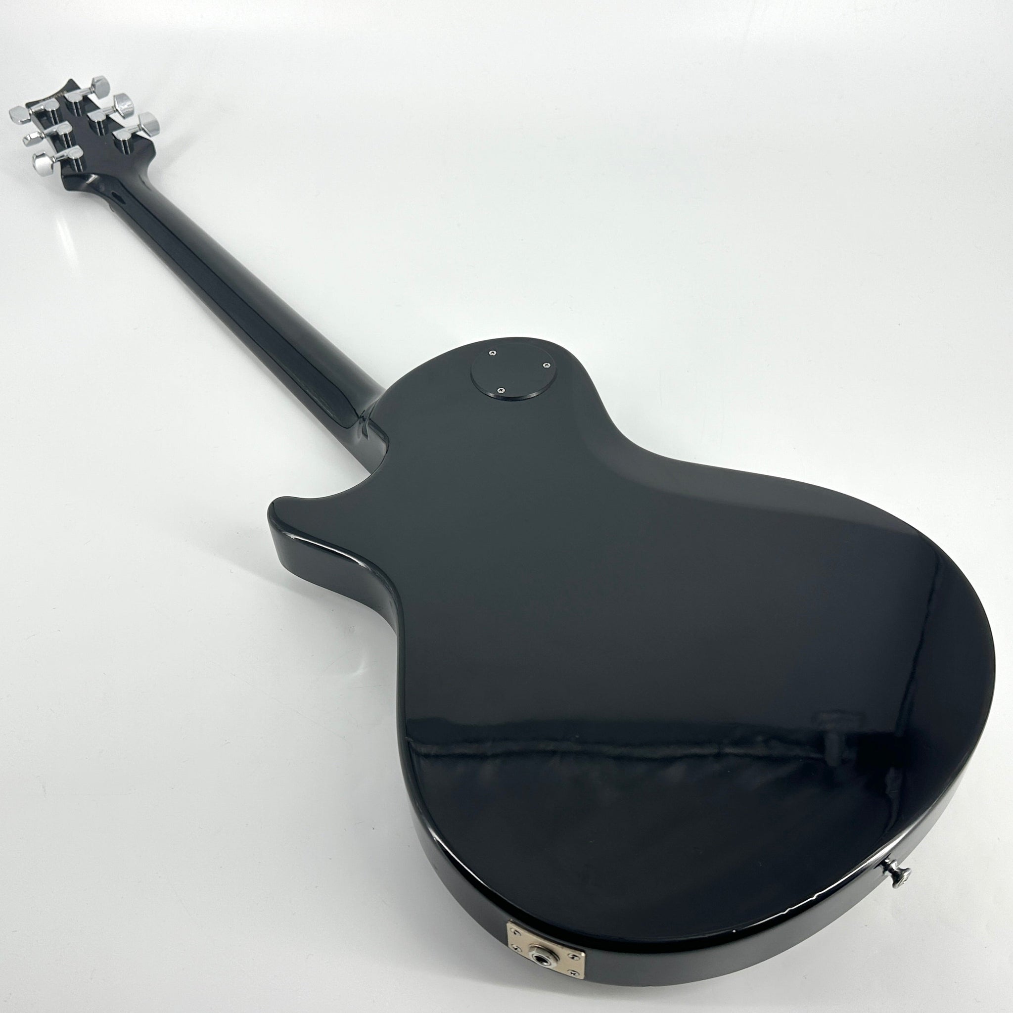 2015 PRS S2 Singlecut Standard - Black Gloss | Tonebay