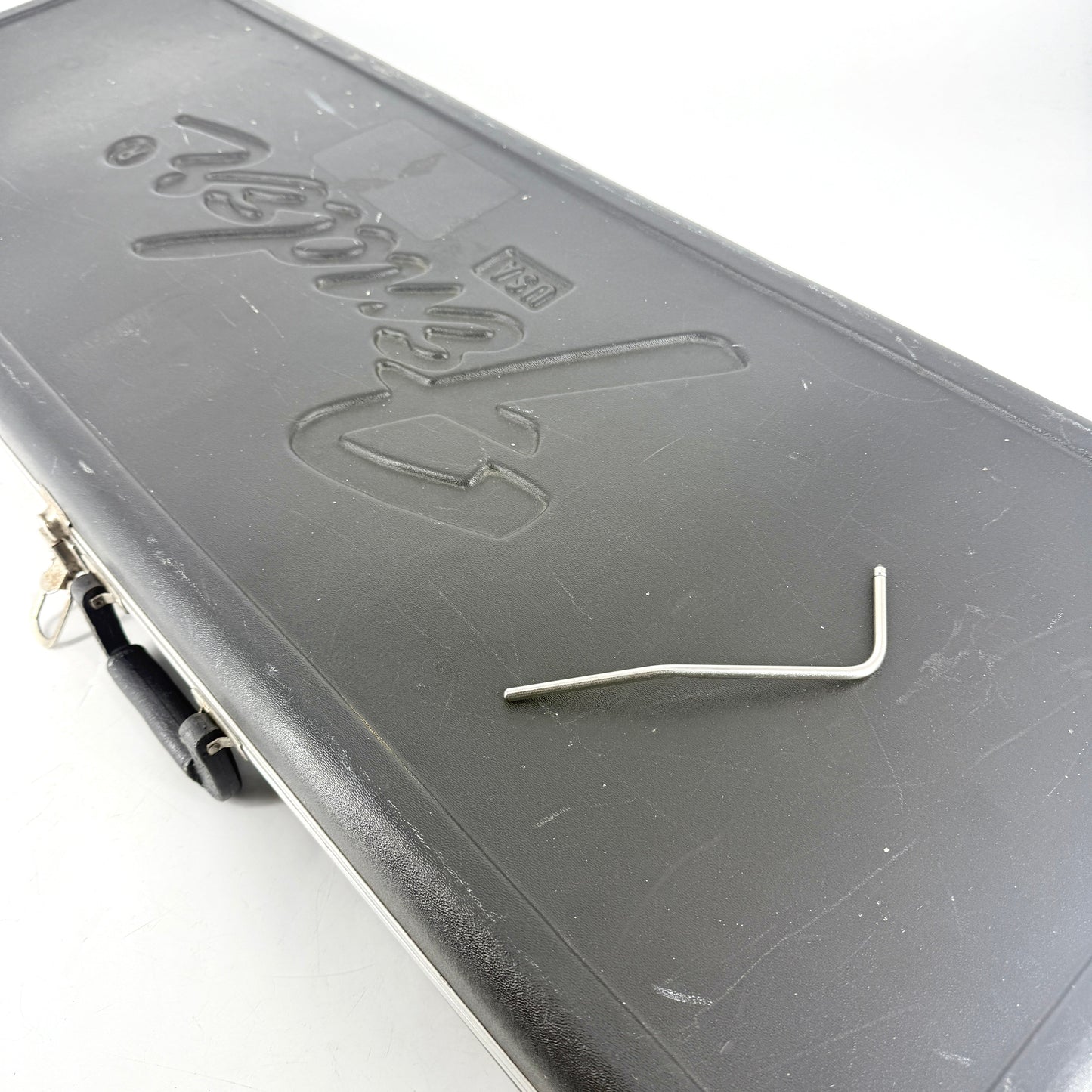 1991 Fender Strat Plus - Sunburst | Tonebay