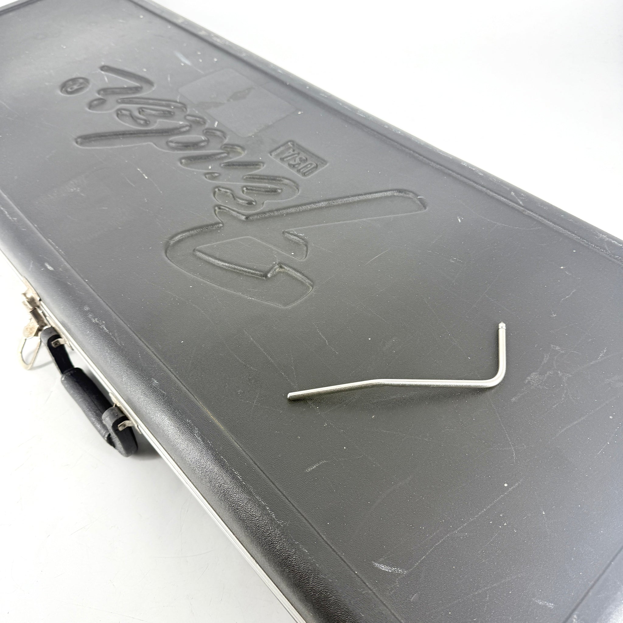 1991 Fender Strat Plus - Sunburst | Tonebay