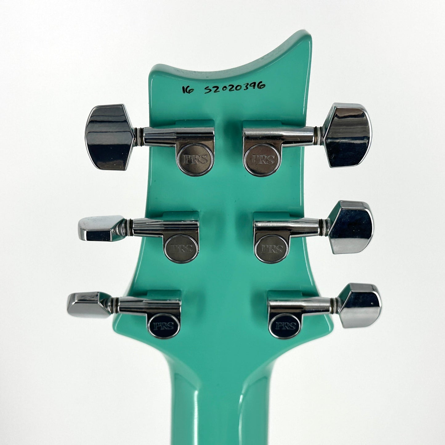2016 PRS S2 Standard 22 – Seafoam Green | Tonebay