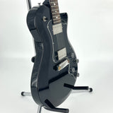2015 PRS S2 Singlecut Standard - Black Gloss | Tonebay