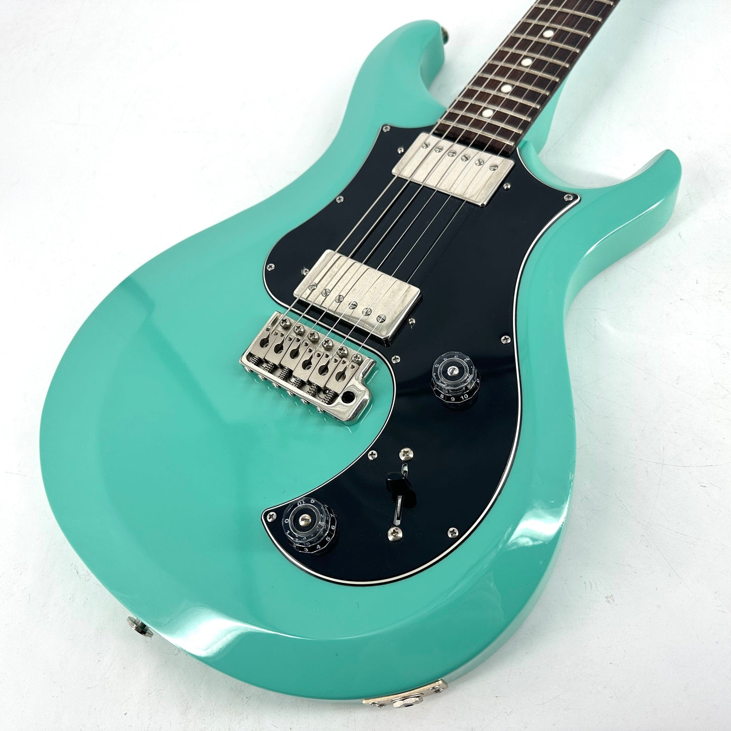 2016 PRS S2 Standard 22 – Seafoam Green | Tonebay