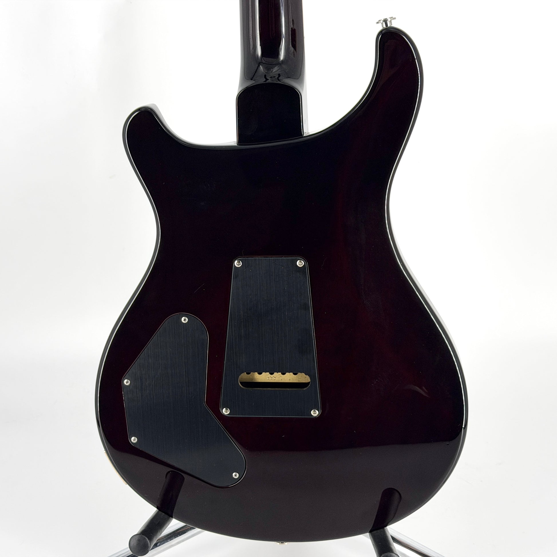 2018 PRS David Grissom Signature DGT - McCarty Tobacco Sunburst