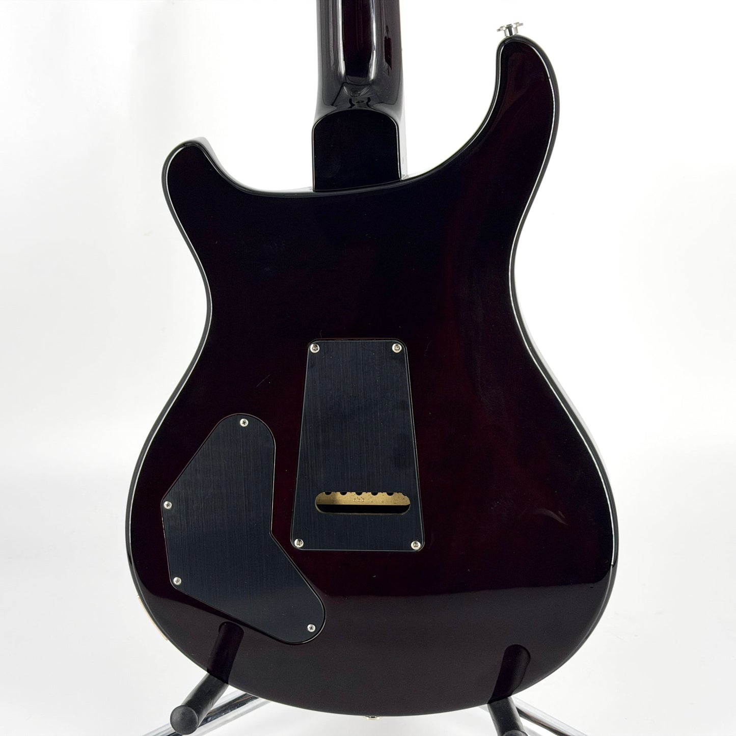 2018 PRS David Grissom Signature DGT - McCarty Tobacco Sunburst