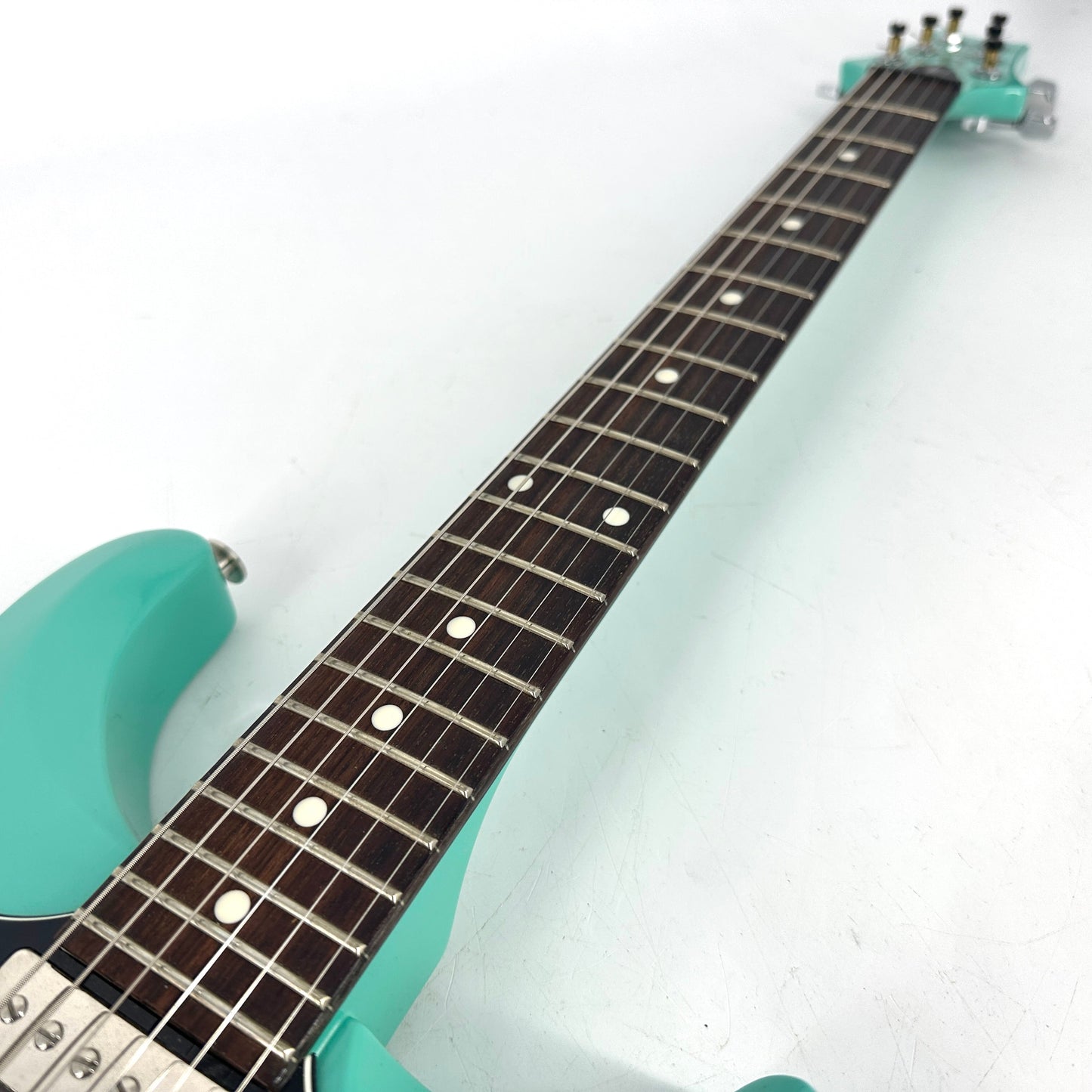 2016 PRS S2 Standard 22 – Seafoam Green | Tonebay