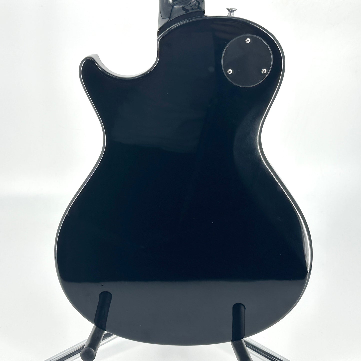 2015 PRS S2 Singlecut Standard - Black Gloss | Tonebay