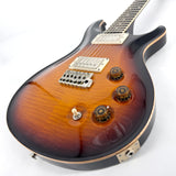 2018 PRS David Grissom Signature DGT - McCarty Tobacco Sunburst