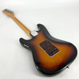 1991 Fender Strat Plus - Sunburst | Tonebay