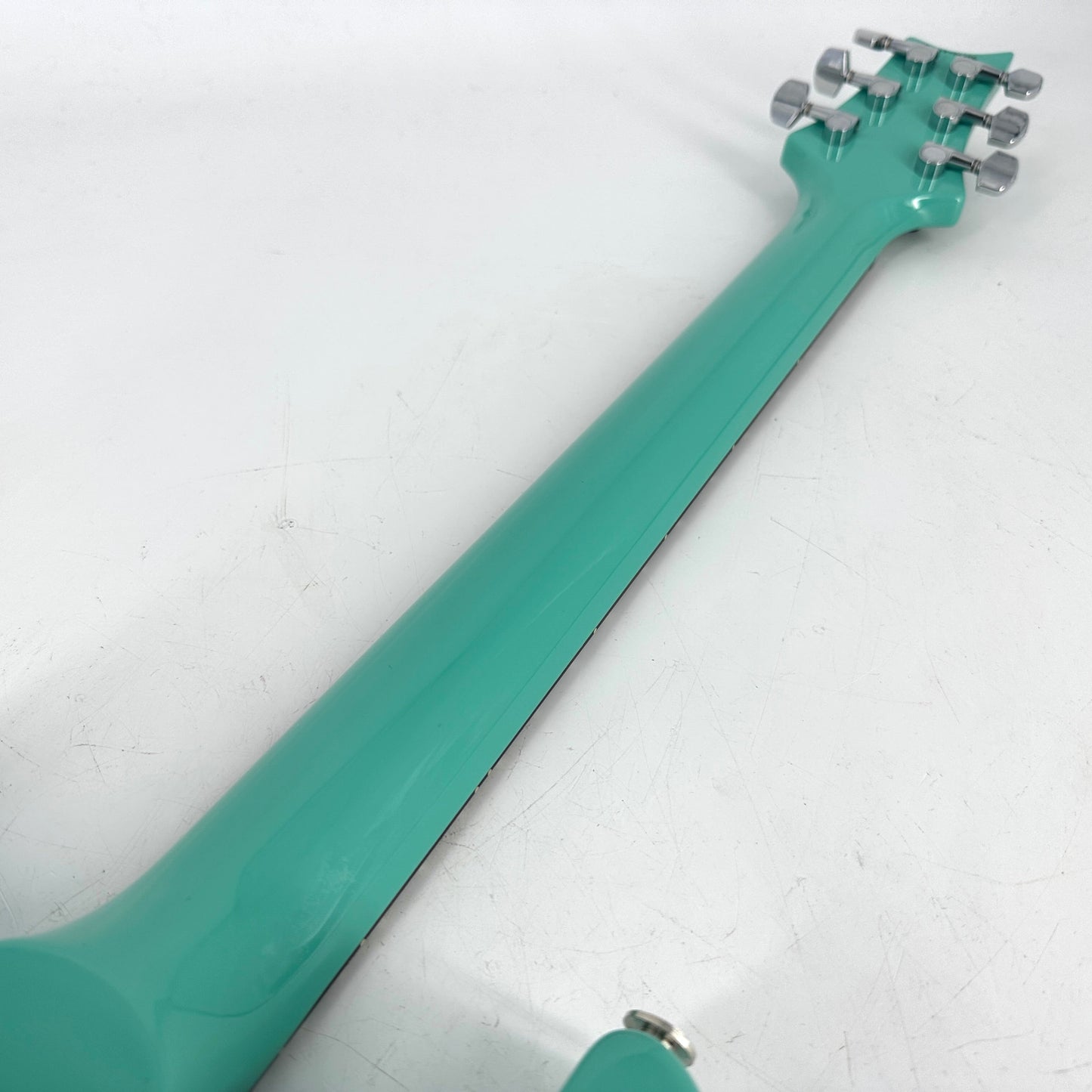 2016 PRS S2 Standard 22 – Seafoam Green | Tonebay