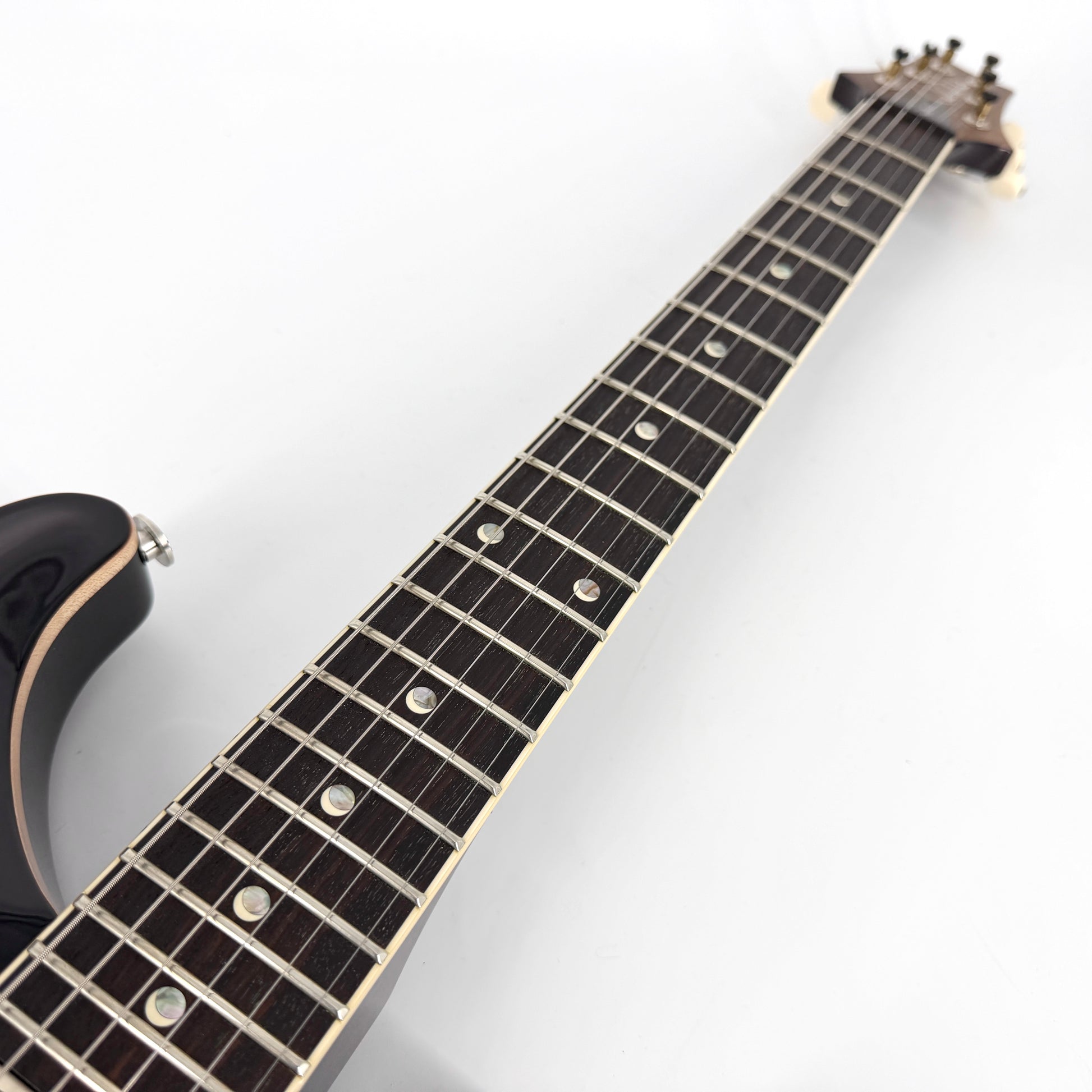 2018 PRS David Grissom Signature DGT - McCarty Tobacco Sunburst