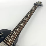2015 PRS S2 Singlecut Standard - Black Gloss | Tonebay
