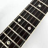 2018 PRS David Grissom Signature DGT - McCarty Tobacco Sunburst