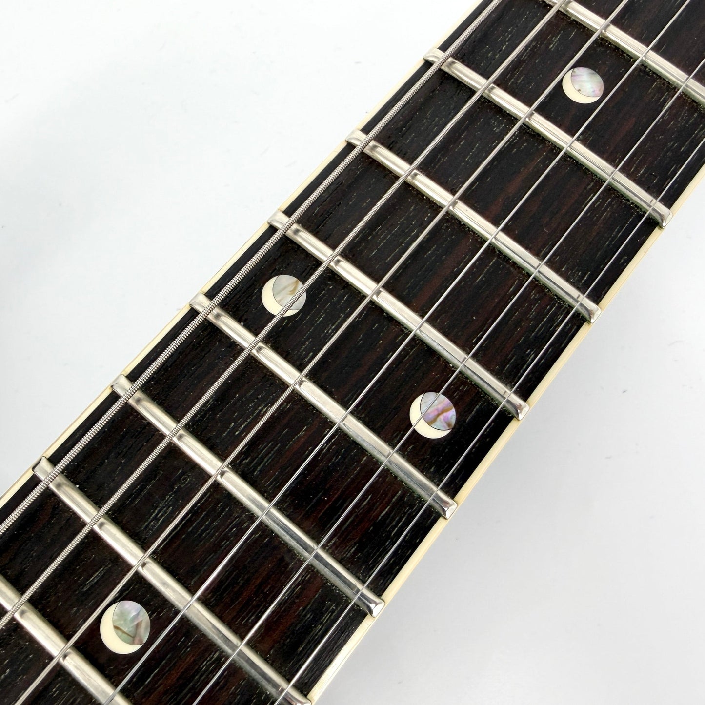 2018 PRS David Grissom Signature DGT - McCarty Tobacco Sunburst