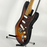 1991 Fender Strat Plus - Sunburst | Tonebay