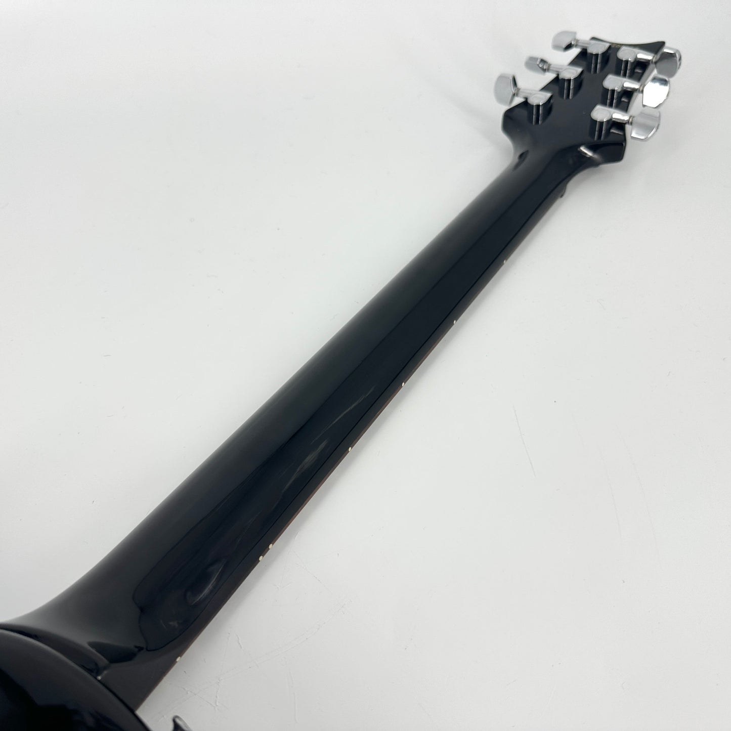 2015 PRS S2 Singlecut Standard - Black Gloss | Tonebay