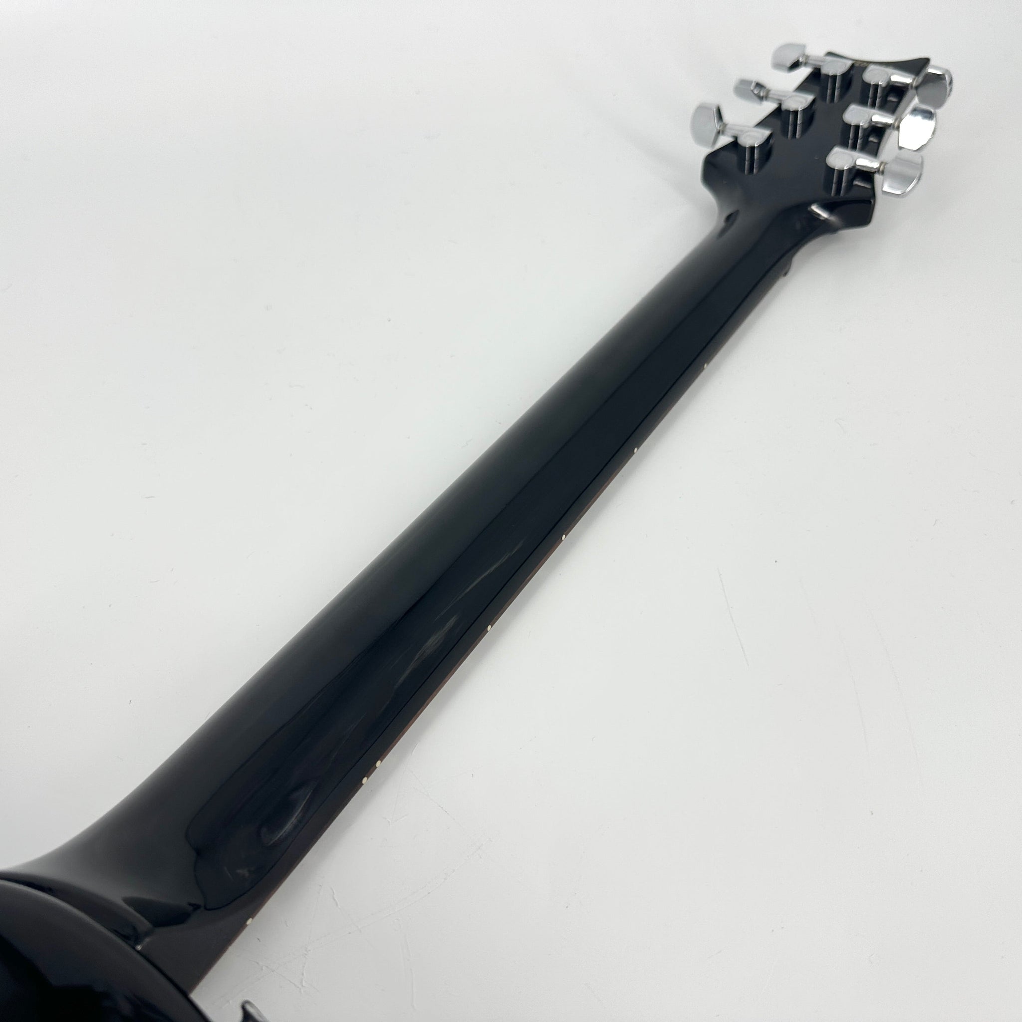 2015 PRS S2 Singlecut Standard - Black Gloss | Tonebay