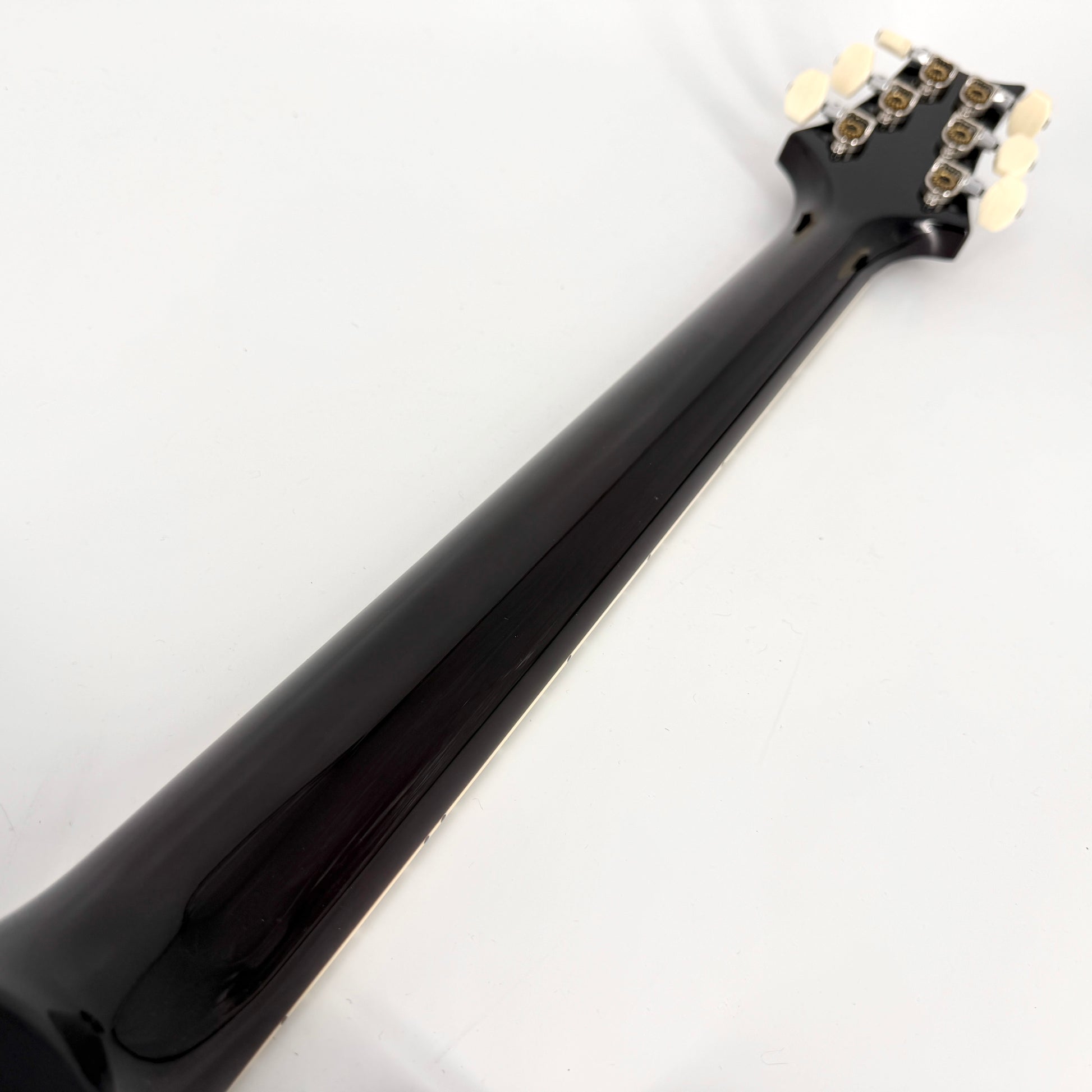 2018 PRS David Grissom Signature DGT - McCarty Tobacco Sunburst