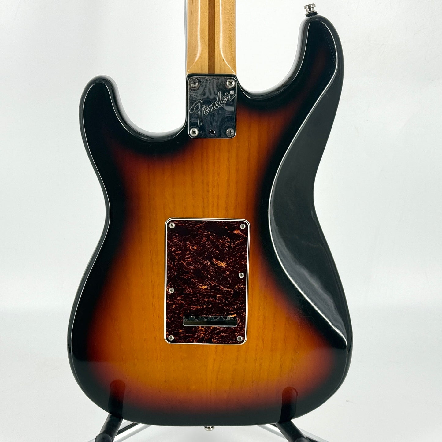 1991 Fender Strat Plus - Sunburst | Tonebay