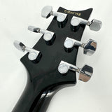 2015 PRS S2 Singlecut Standard - Black Gloss | Tonebay