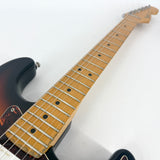 1991 Fender Strat Plus - Sunburst | Tonebay