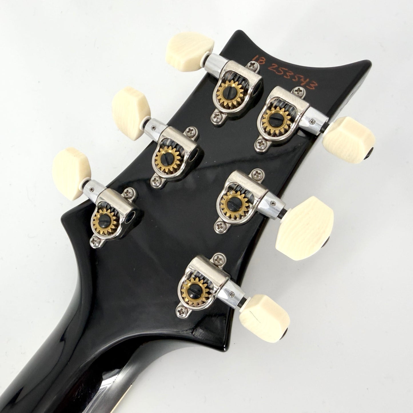 2018 PRS David Grissom Signature DGT - McCarty Tobacco Sunburst