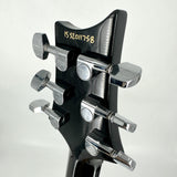 2015 PRS S2 Singlecut Standard - Black Gloss | Tonebay